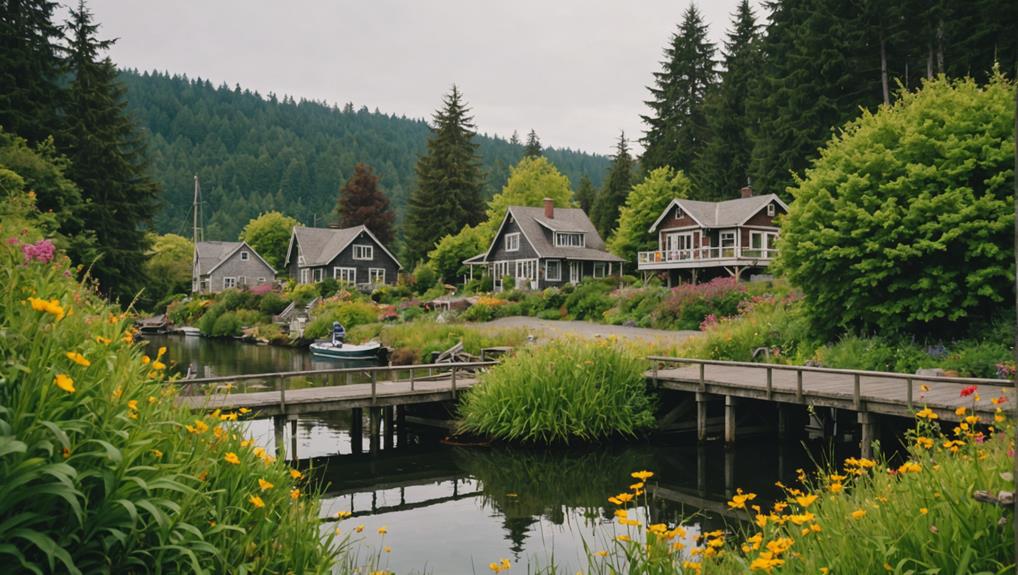 freeland wa details provided