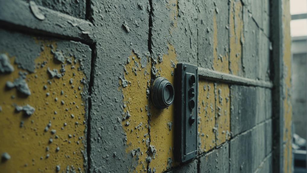 mold prevention and cleanup